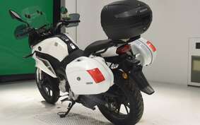 HONDA CBF190X