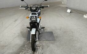 HONDA CROSS CUB 110 JA45