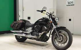 YAMAHA DRAGSTAR 1100 2010 VP13J