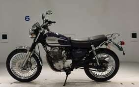 HONDA CB400SS E 2004 NC41