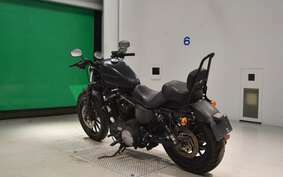 HARLEY XL883N 2010 LE2