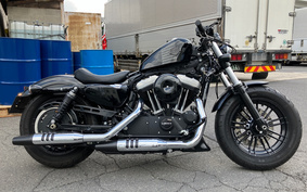 HARLEY XL1200X 2016 LC3