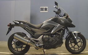 HONDA NC750 X Limited 2014 RC72