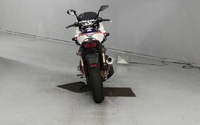 HONDA CB400 SUPER BOLDOR 2006 NC39