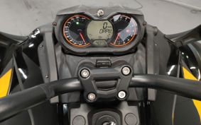 OTHER BRP CAN-AM SPIDER F3 S ..