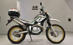 YAMAHA SEROW 250 Gen.3 DG31J