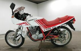 HONDA CBX125F JC11