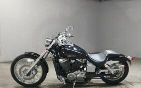 HONDA SHADOW 400 SLASHER 2000 NC40