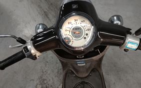 HONDA GIORNO AF70