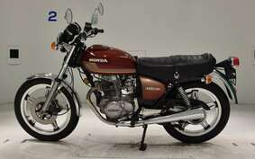 HONDA CB400T HAWK 2 2024 CB400T