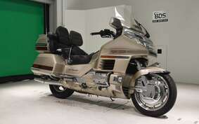 HONDA GL1500 GOLD WING SE 1997 SC22