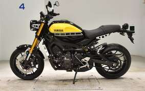 YAMAHA XSR900 2016 RN46J