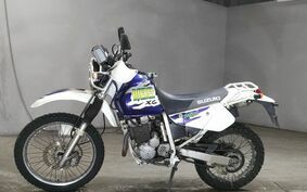 SUZUKI DJEBEL 250 GPS SJ45A