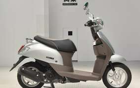 SUZUKI LET's G CA4AA