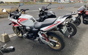 HONDA CB1300SB SUPER BOLDOR 2006 SC54