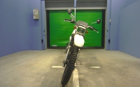 KAWASAKI SUPER SHERPA KL250G