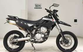 KAWASAKI KLX125D TRACKER X LX250V