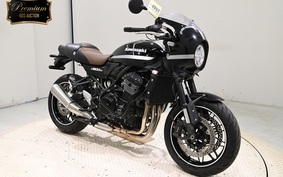 KAWASAKI Z900RS CAFE 2021 ZR900C