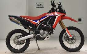 HONDA CRF250 RALLY A MD44