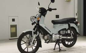 HONDA CROSS CUB 110 JA60