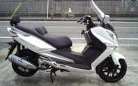 SYM JOYMAX125i LNA3