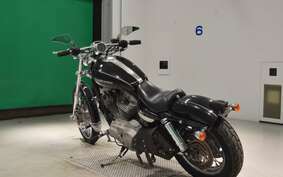 HARLEY XL883C 2004 CJM