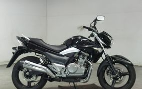 SUZUKI GSR250 GJ55D