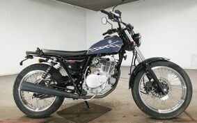 SUZUKI GRASS TRACKER BigBoy NJ4BA