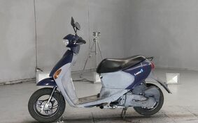 SUZUKI LET's 4 CA45A