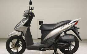 SUZUKI ADDRESS 110 CE47A