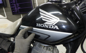 HONDA FTR223 MC34