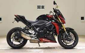 SUZUKI GSX-S1000 2017 GT79A