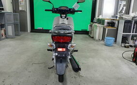 HONDA C50 SUPER CUB AA04