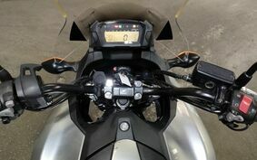 HONDA NC 700 X DCT 2012 RC63