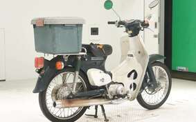 HONDA C50 SUPER CUB C50