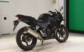 HONDA CBR250R GEN 3 MC41