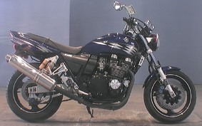 YAMAHA XJR400 R 2007 RH02J