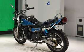 KAWASAKI ZEPHYR 400 Gen.2 1991 ZR400C