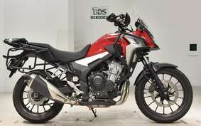 HONDA 400X GEN 2 2020 NC56