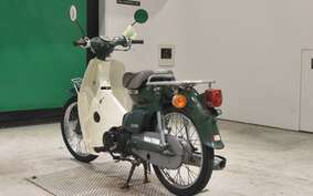 HONDA C50 SUPER CUB AA01