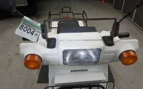 HONDA GYRO X TD01