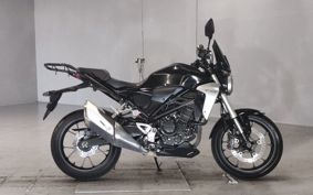 HONDA CB250R MC52