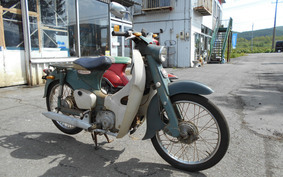 HONDA C100 SUPER CUB C100