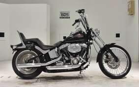 HARLEY FXSTC 1580 2008