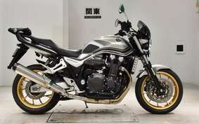 HONDA CB1300SF SUPER FOUR Gen. 3 2021 SC54