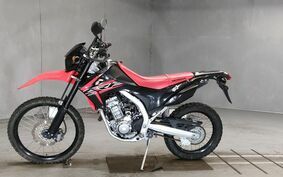 HONDA CRF250L MD38