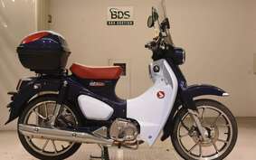 HONDA C125 SUPER CUB JA48