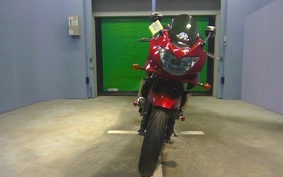 SUZUKI BANDIT 1250 SA 2008 GW72A