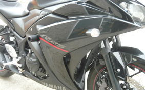 YAMAHA YZF-R25 ABS RG43J