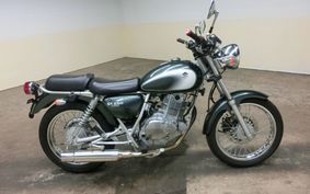 SUZUKI ST250E Fi NJ4CA